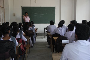 Course